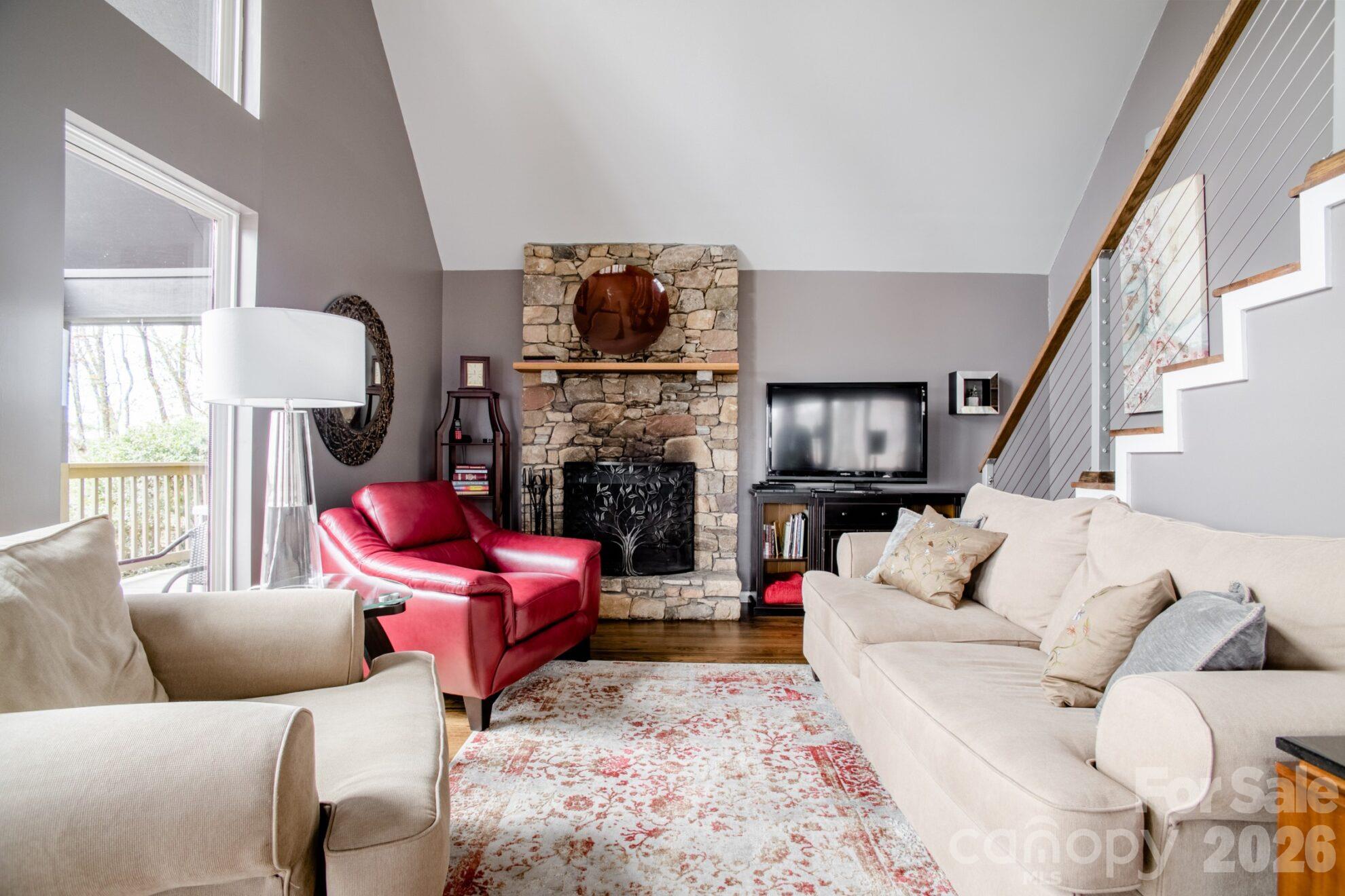 98 Maple Forest Road