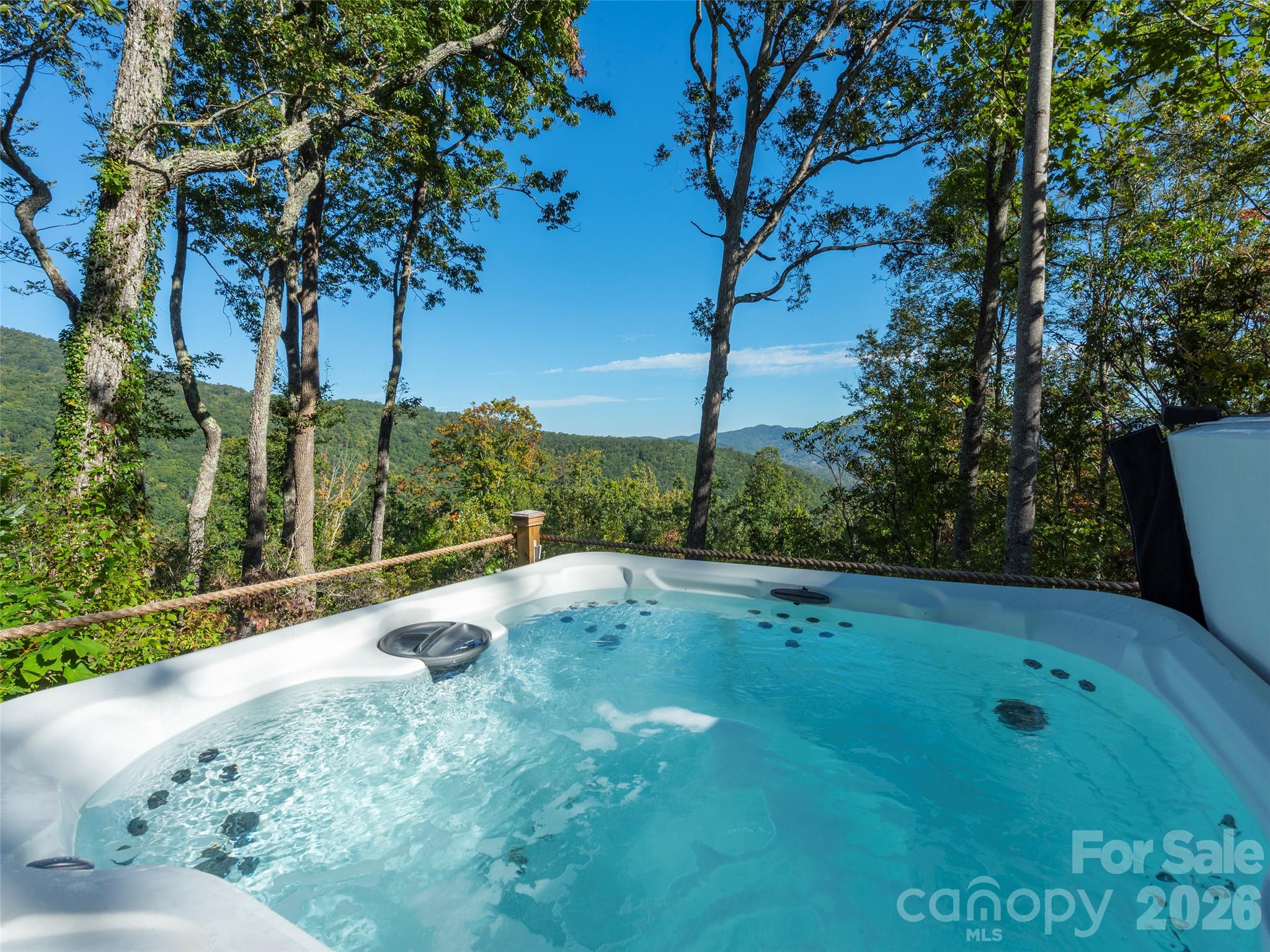 98 Maple Forest Road