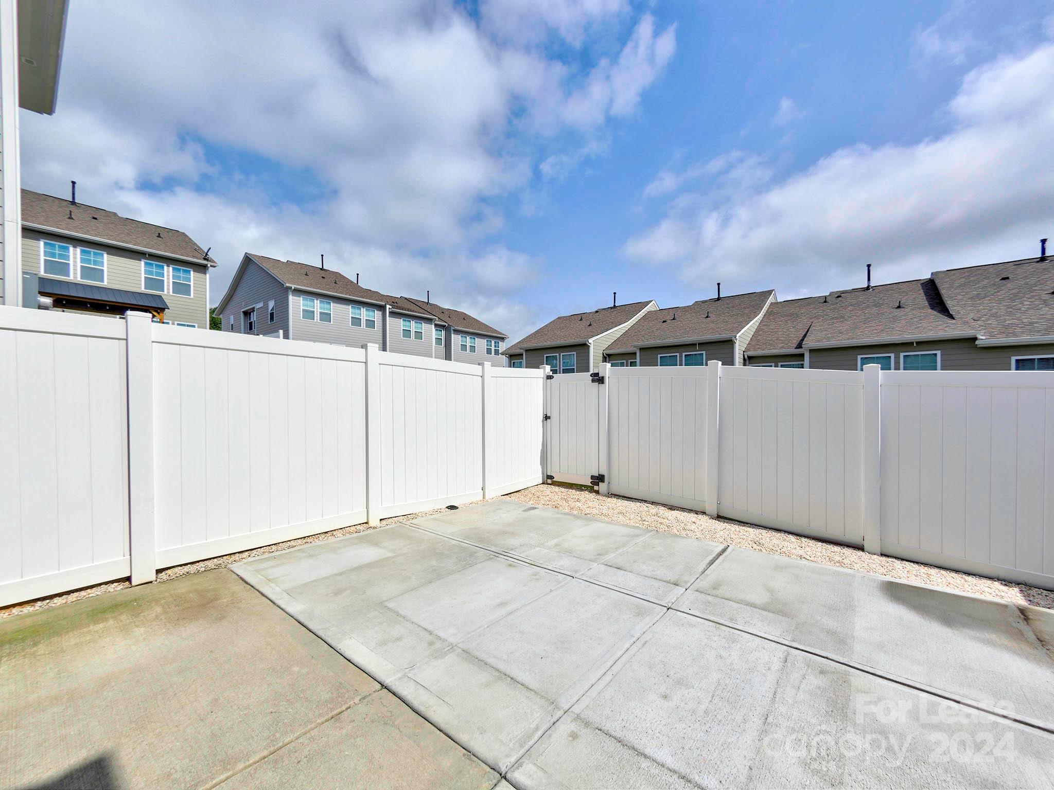 The Village at Ivy Ridge - Residential Lease