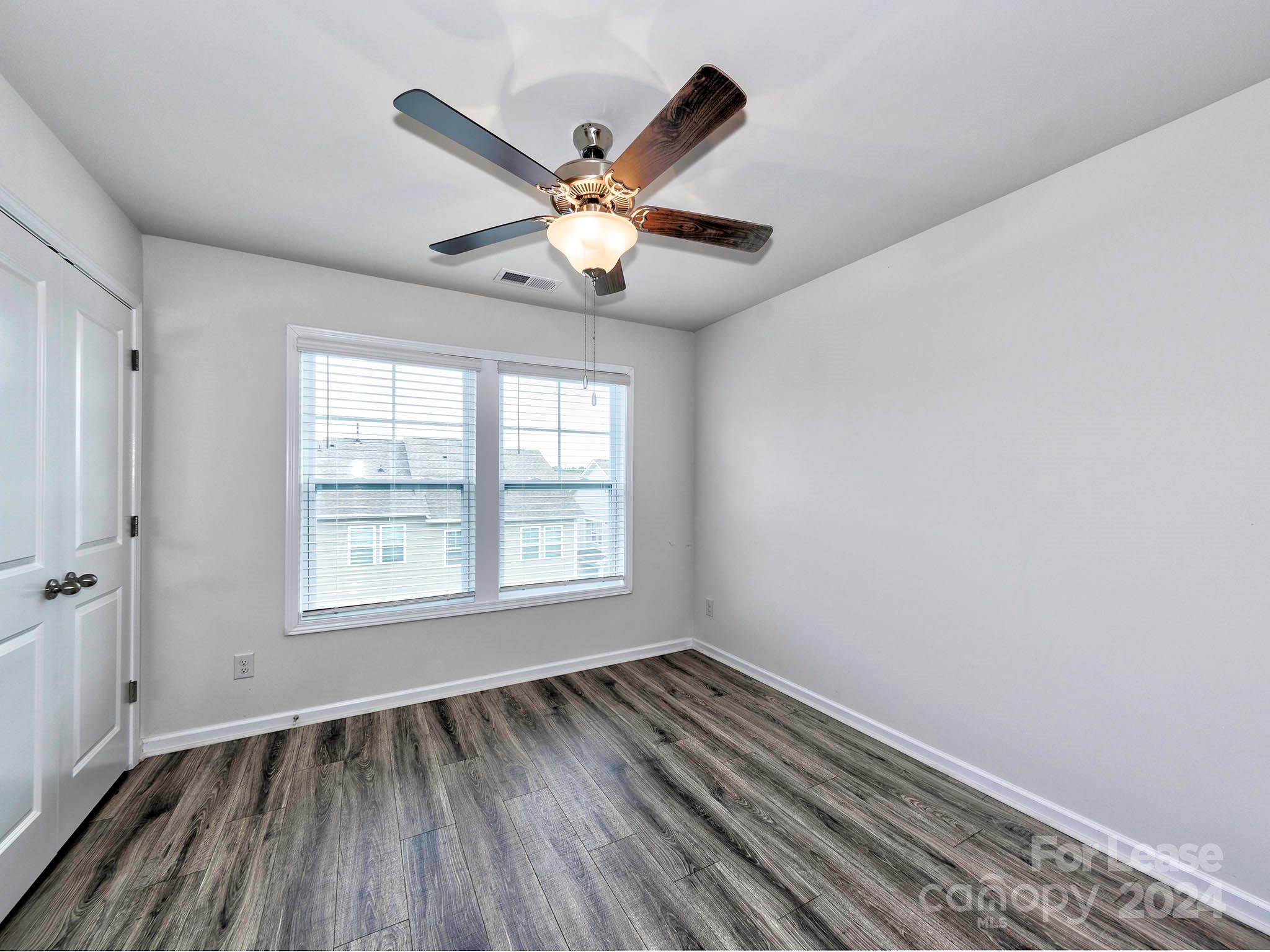 The Village at Ivy Ridge - Residential Lease