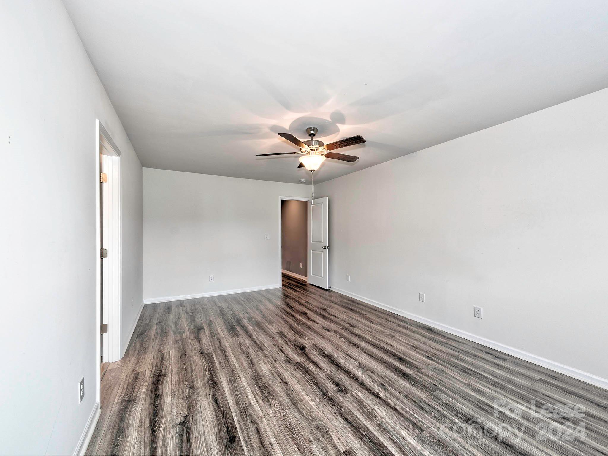 The Village at Ivy Ridge - Residential Lease