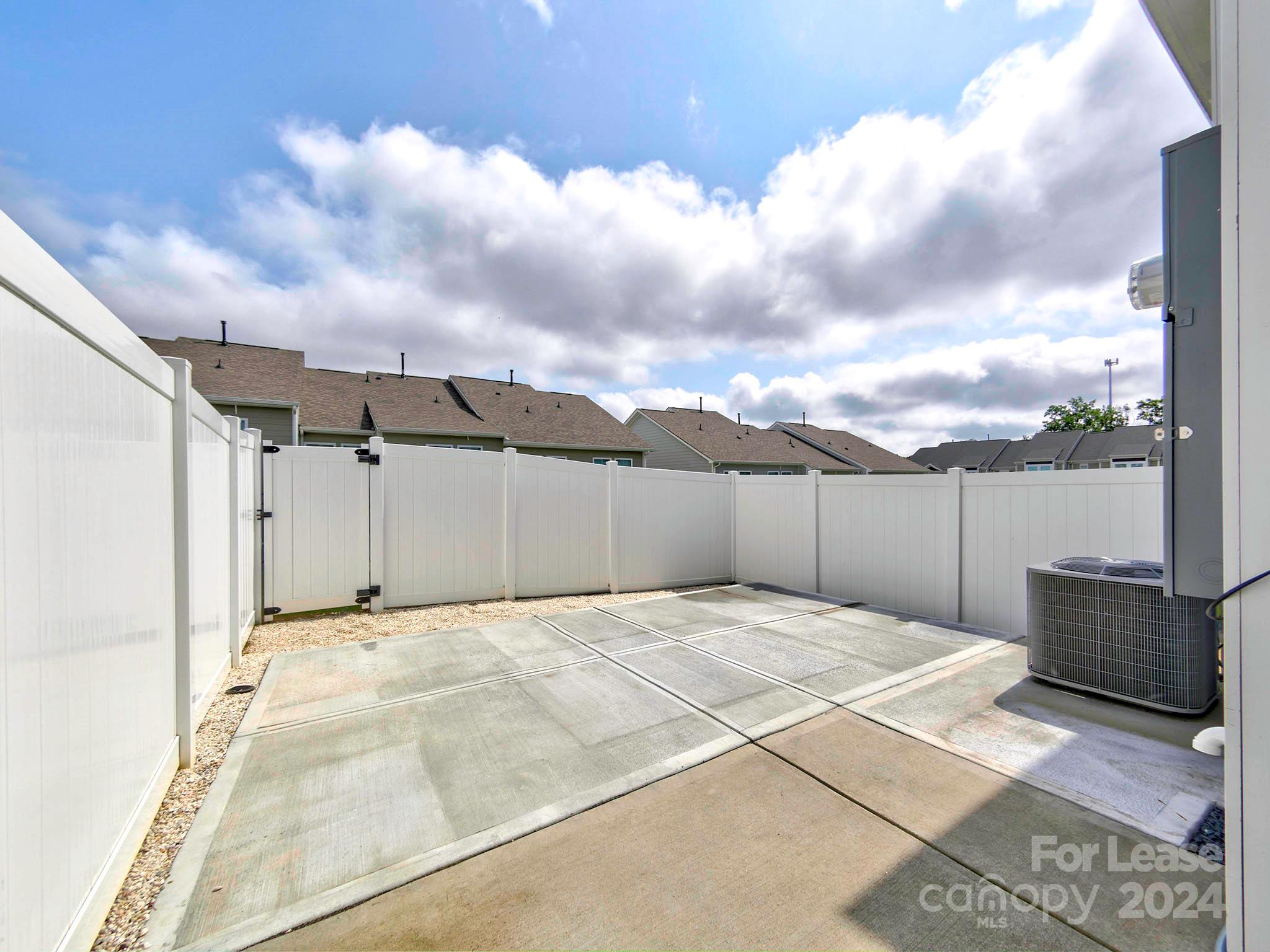 The Village at Ivy Ridge - Residential Lease