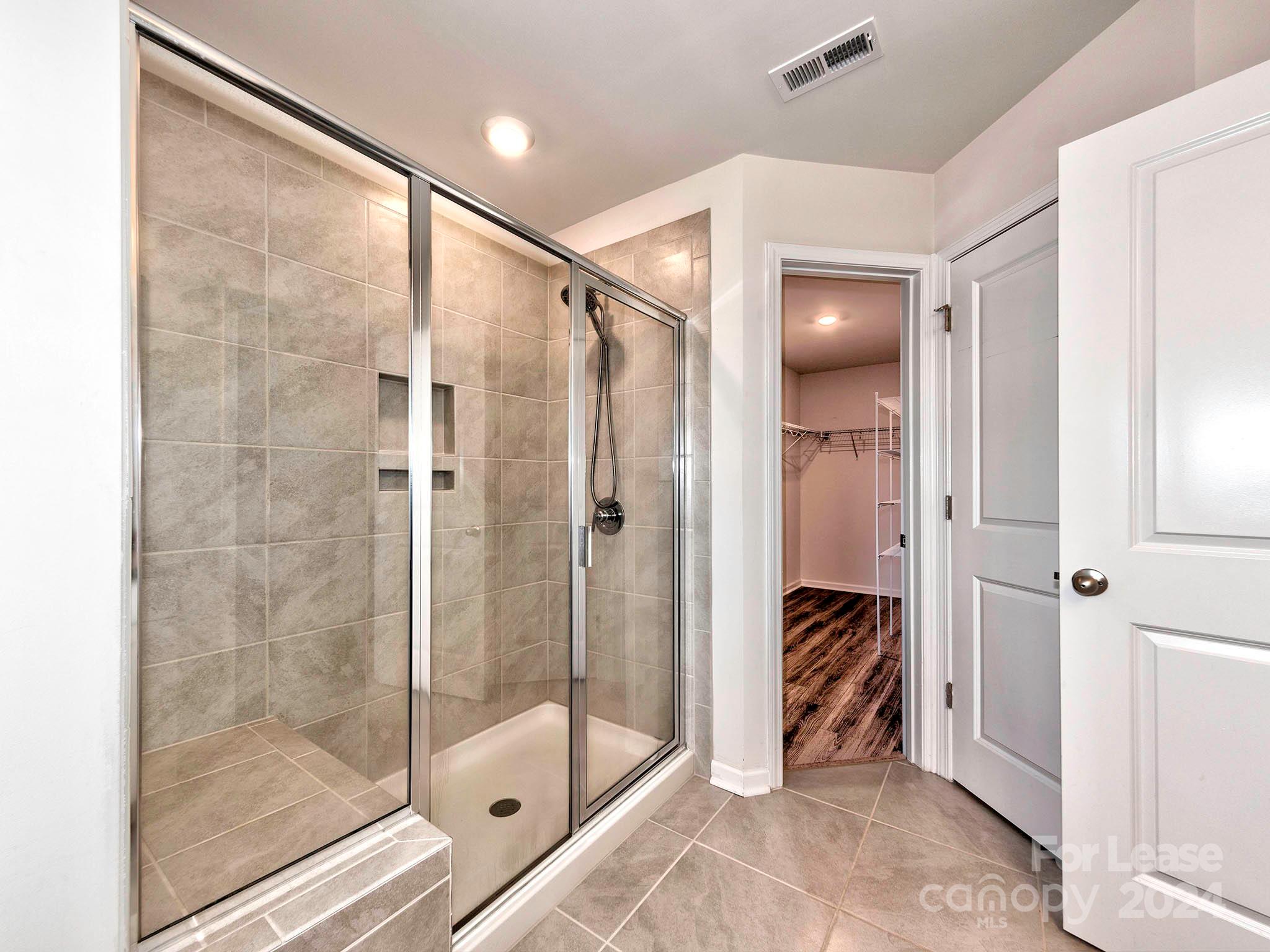 The Village at Ivy Ridge - Residential Lease