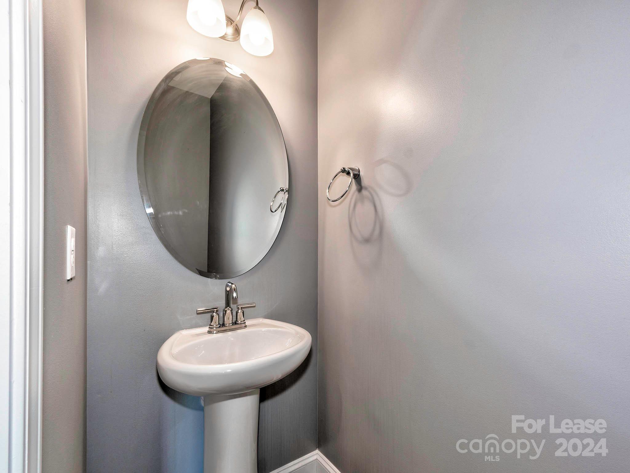 The Village at Ivy Ridge - Residential Lease