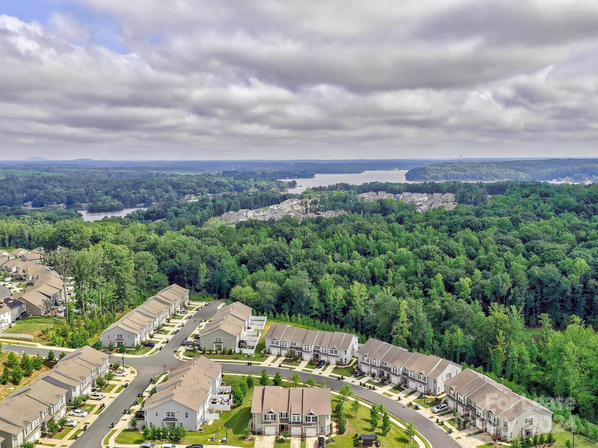 The Village at Ivy Ridge - Residential Lease