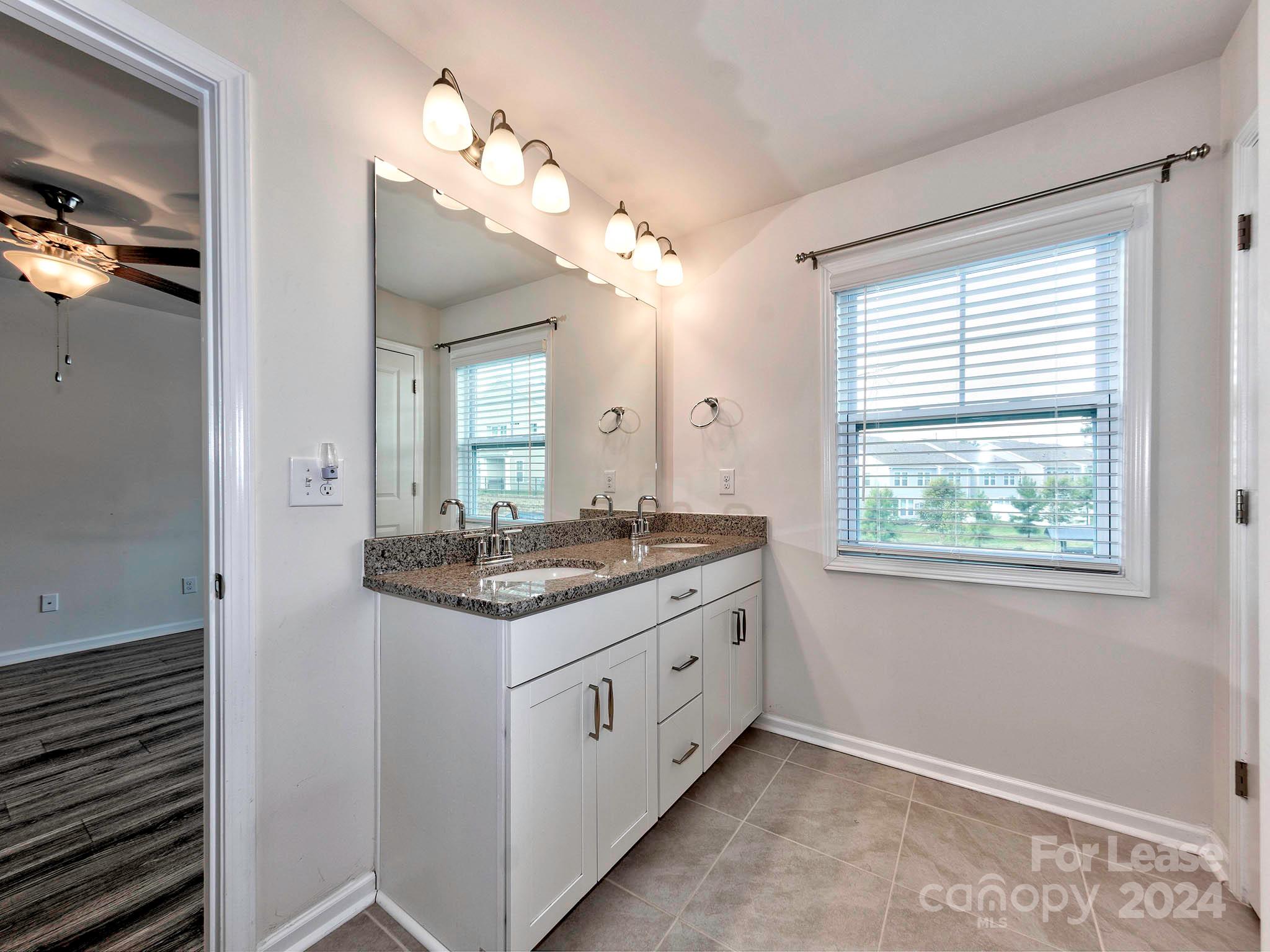 The Village at Ivy Ridge - Residential Lease