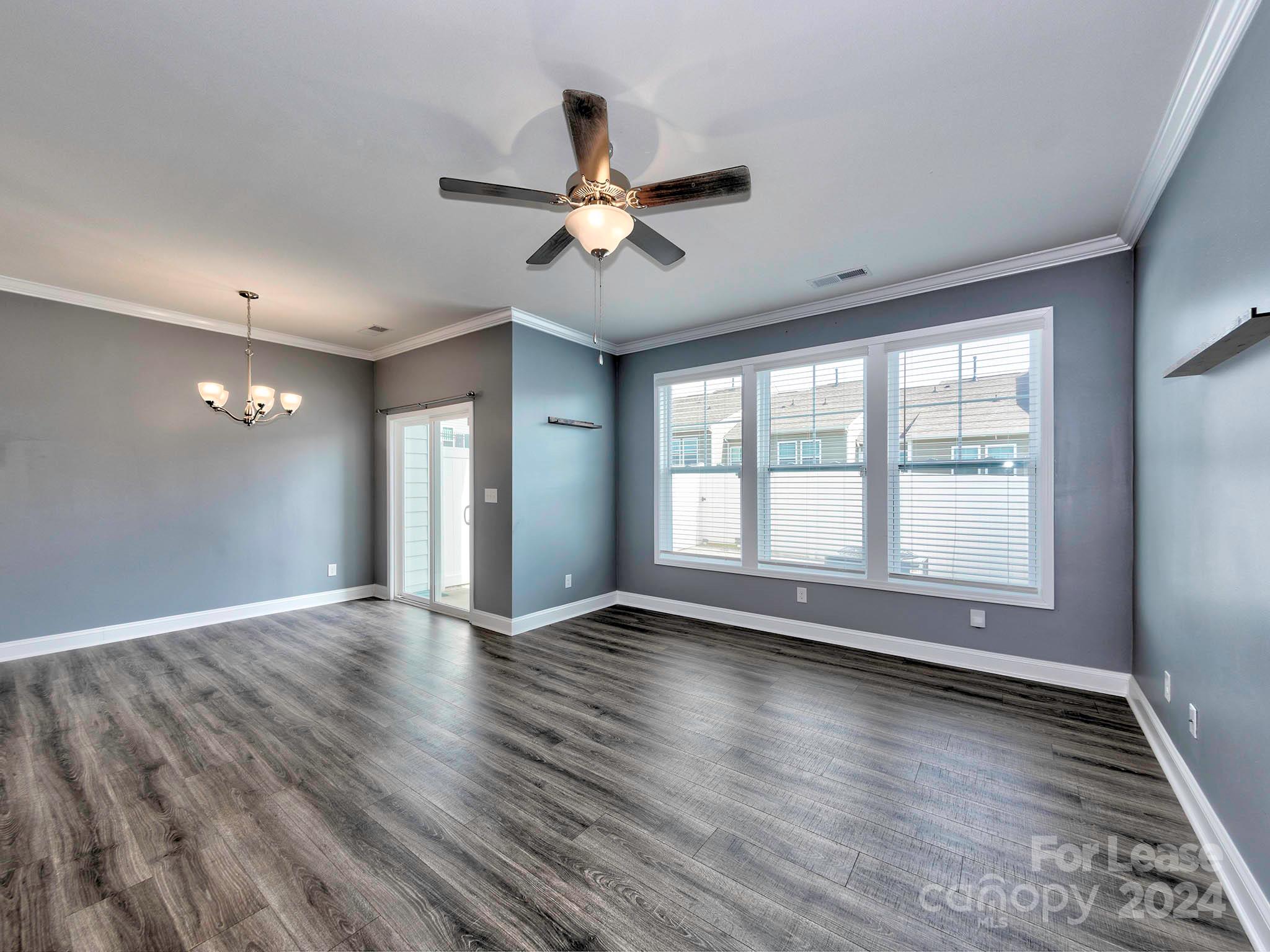 The Village at Ivy Ridge - Residential Lease