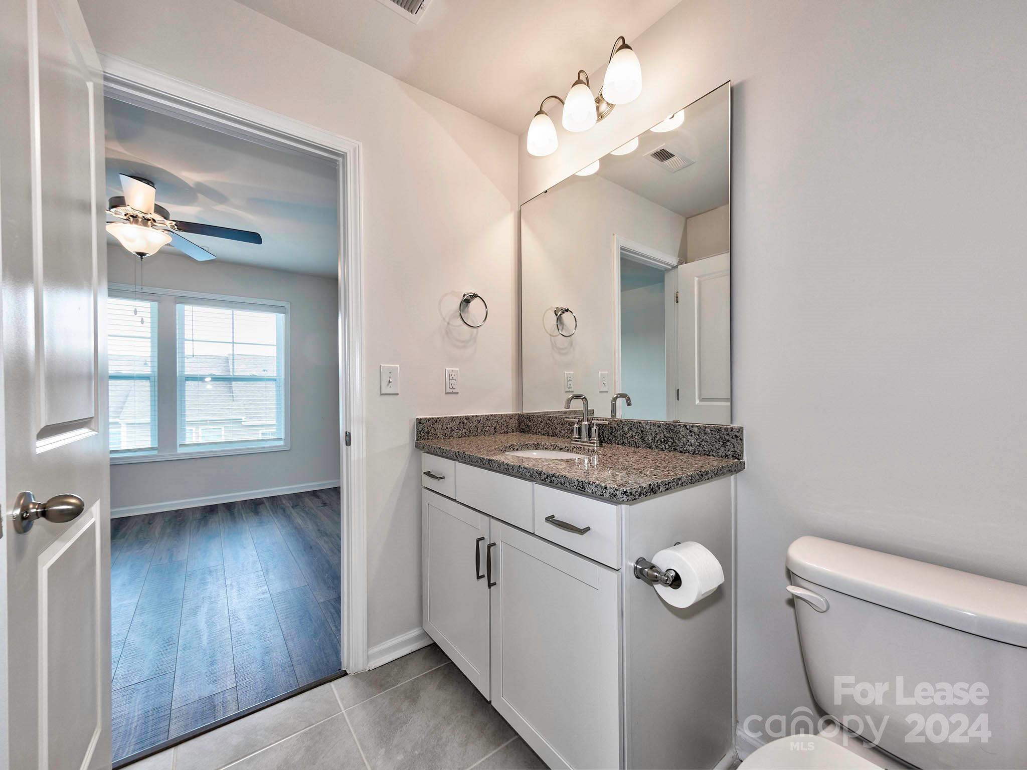 The Village at Ivy Ridge - Residential Lease