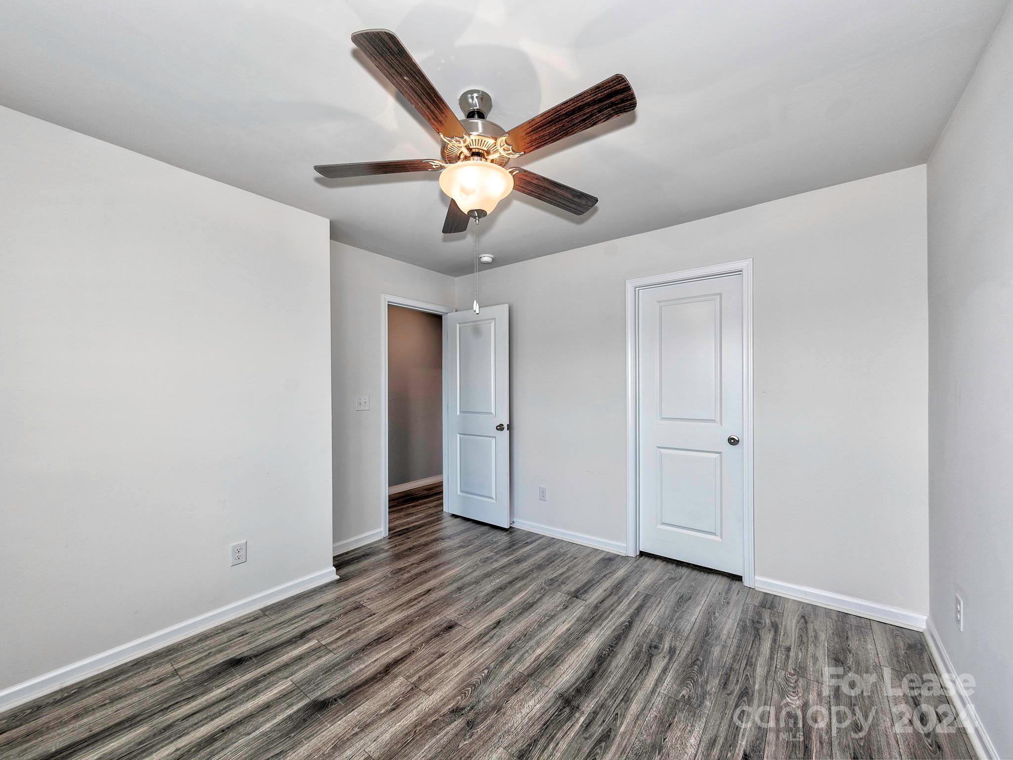 The Village at Ivy Ridge - Residential Lease