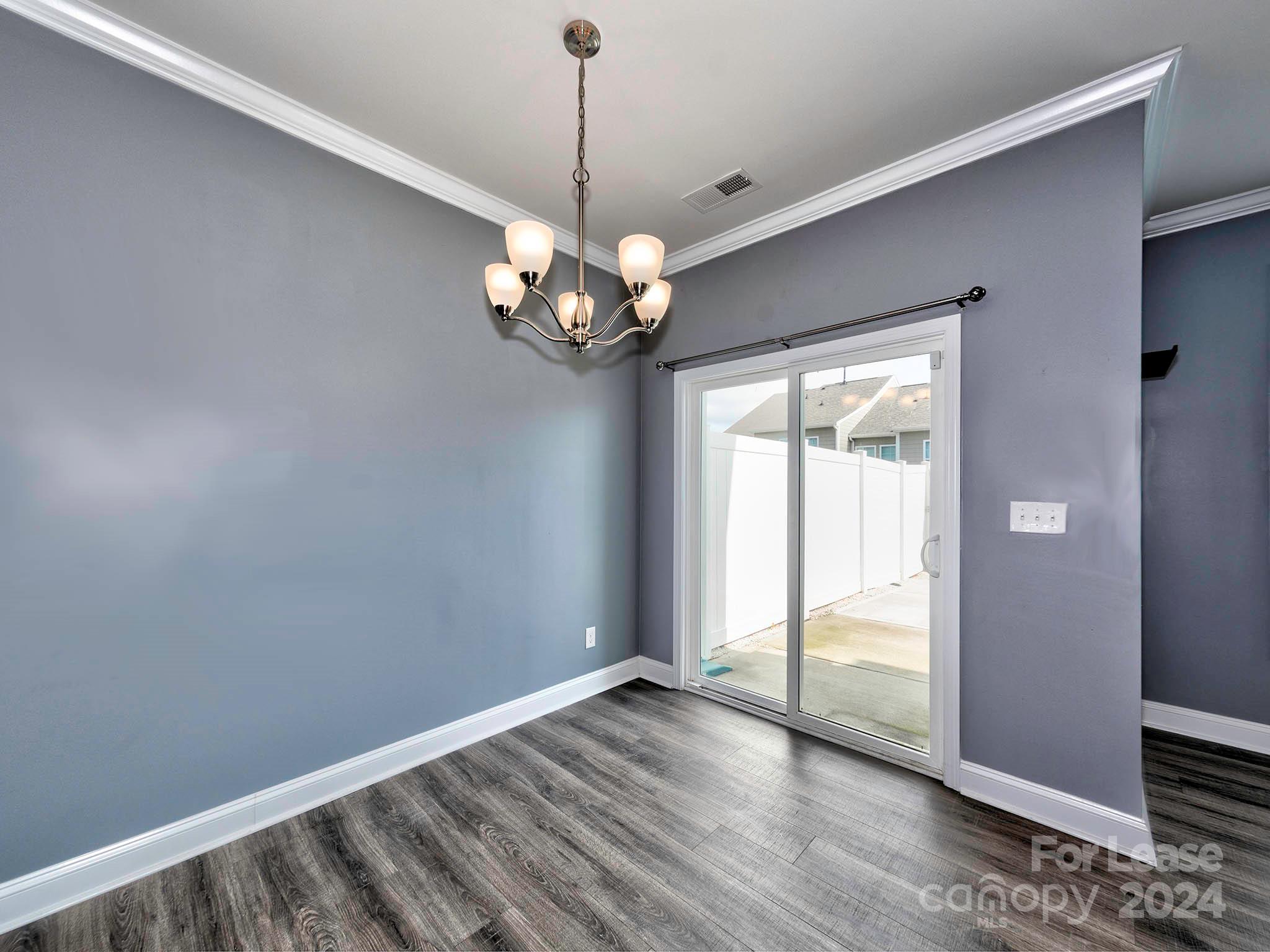 The Village at Ivy Ridge - Residential Lease