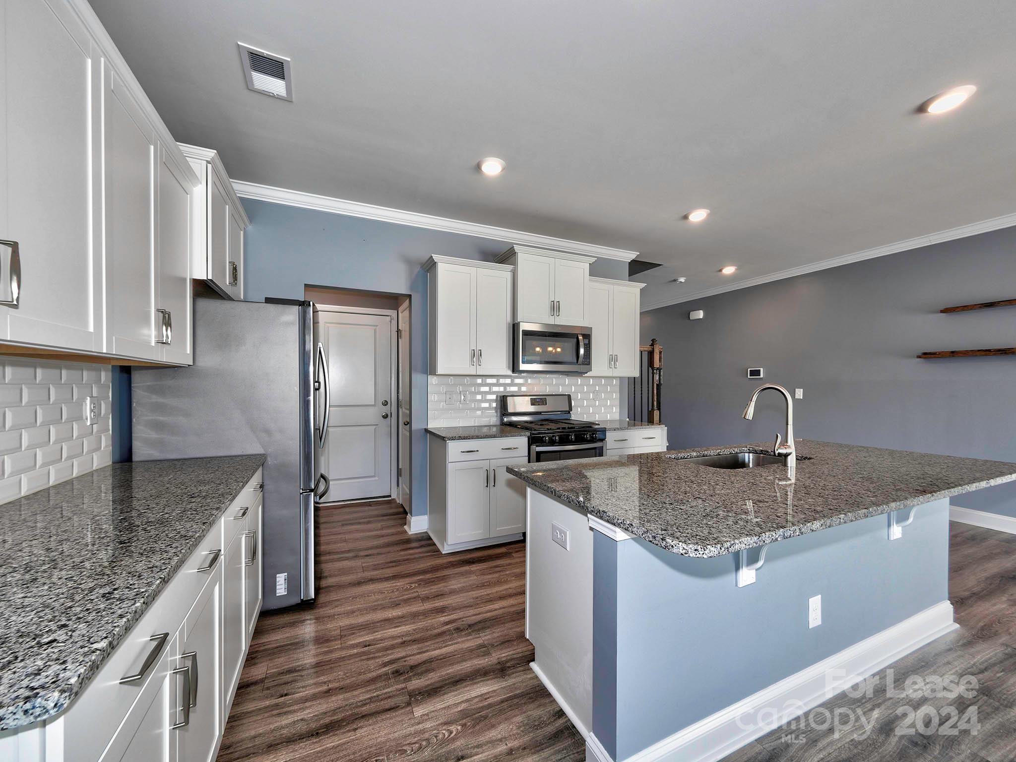 The Village at Ivy Ridge - Residential Lease