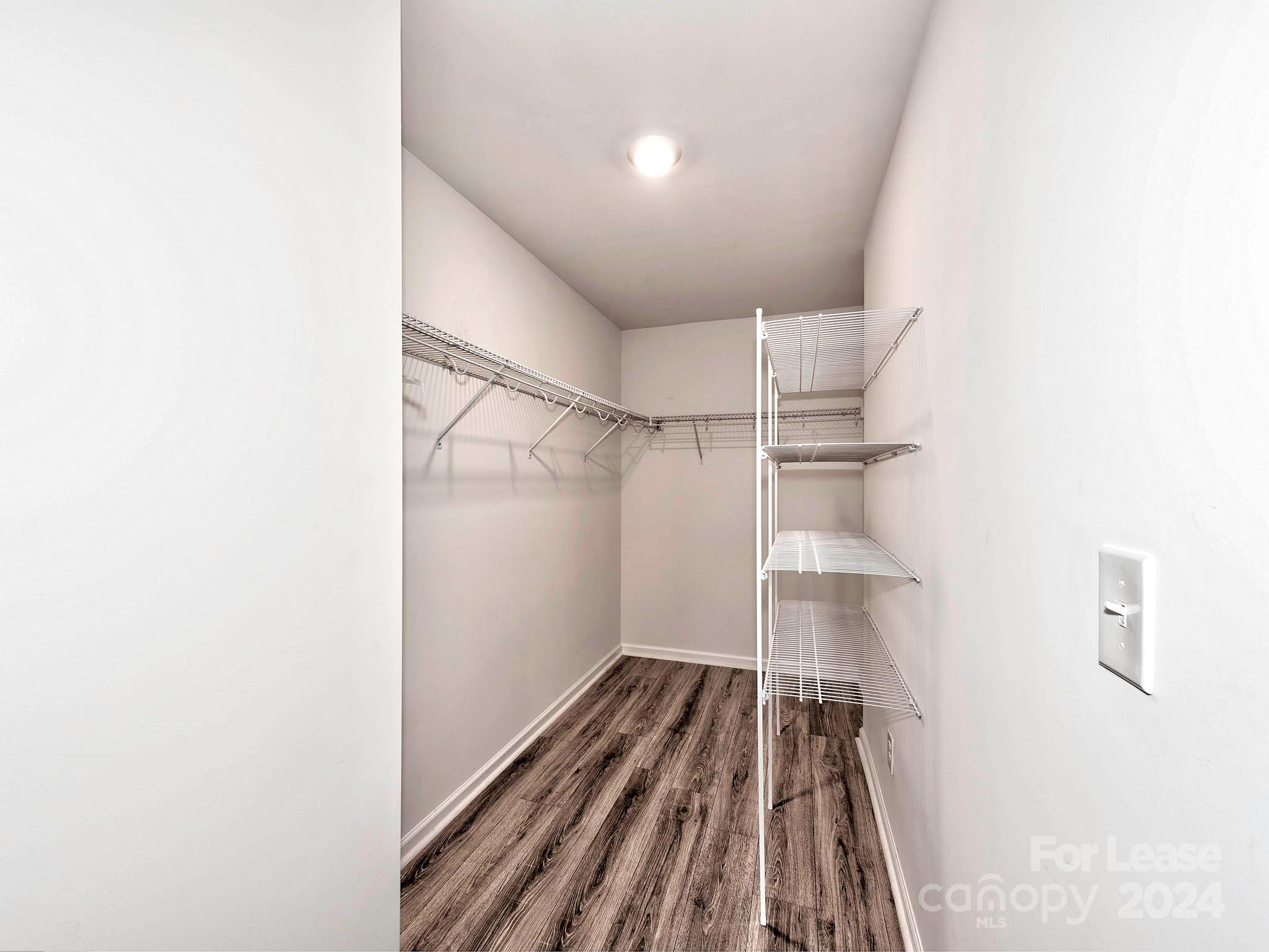 The Village at Ivy Ridge - Residential Lease