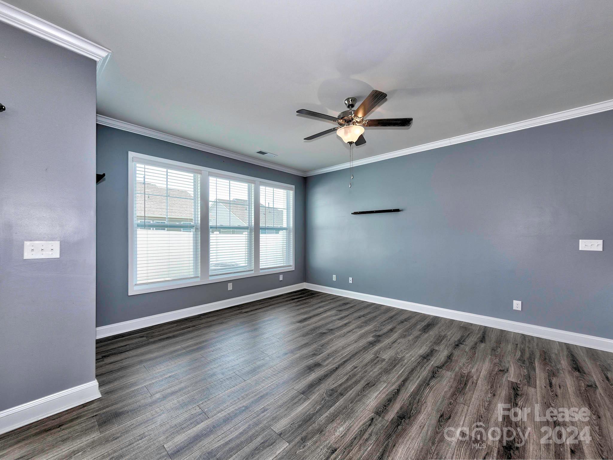 The Village at Ivy Ridge - Residential Lease