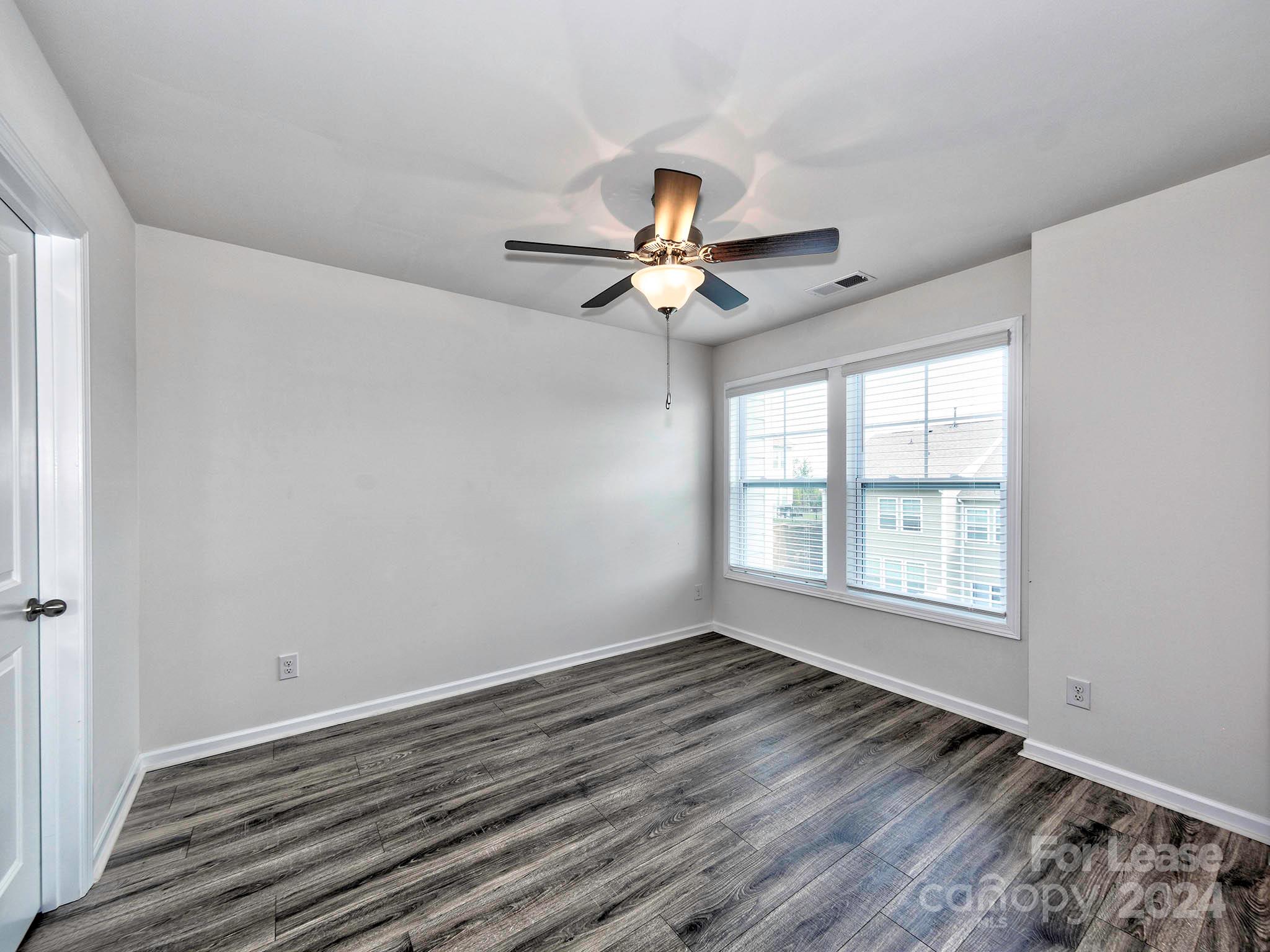 The Village at Ivy Ridge - Residential Lease