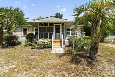 1724 Camp Shelor Drive Manning SC 29102