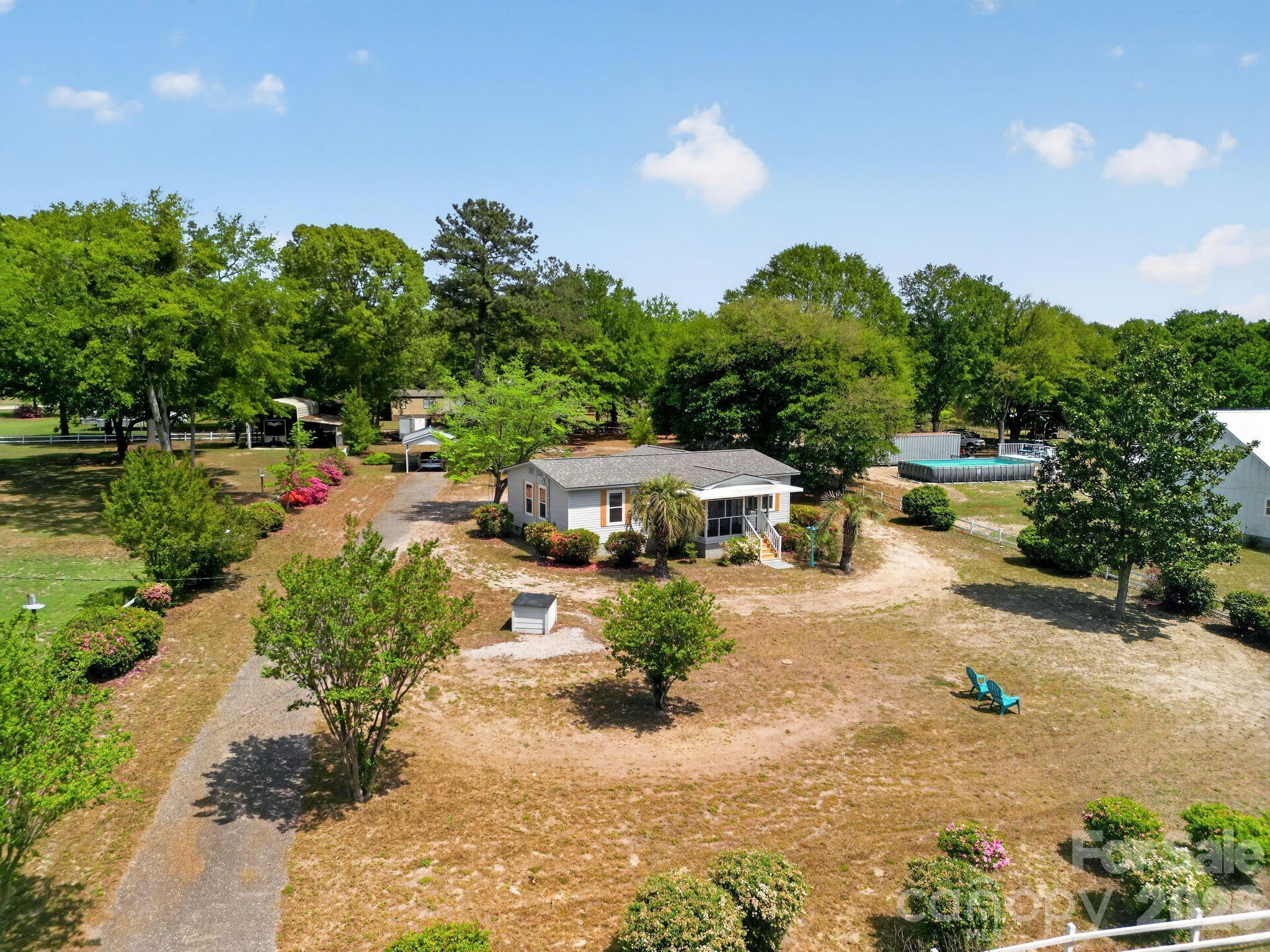 1724 Camp Shelor Drive