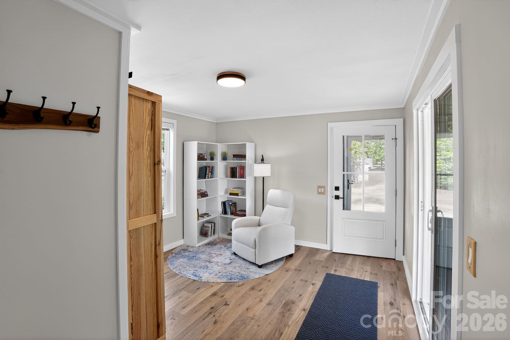 1724 Camp Shelor Drive