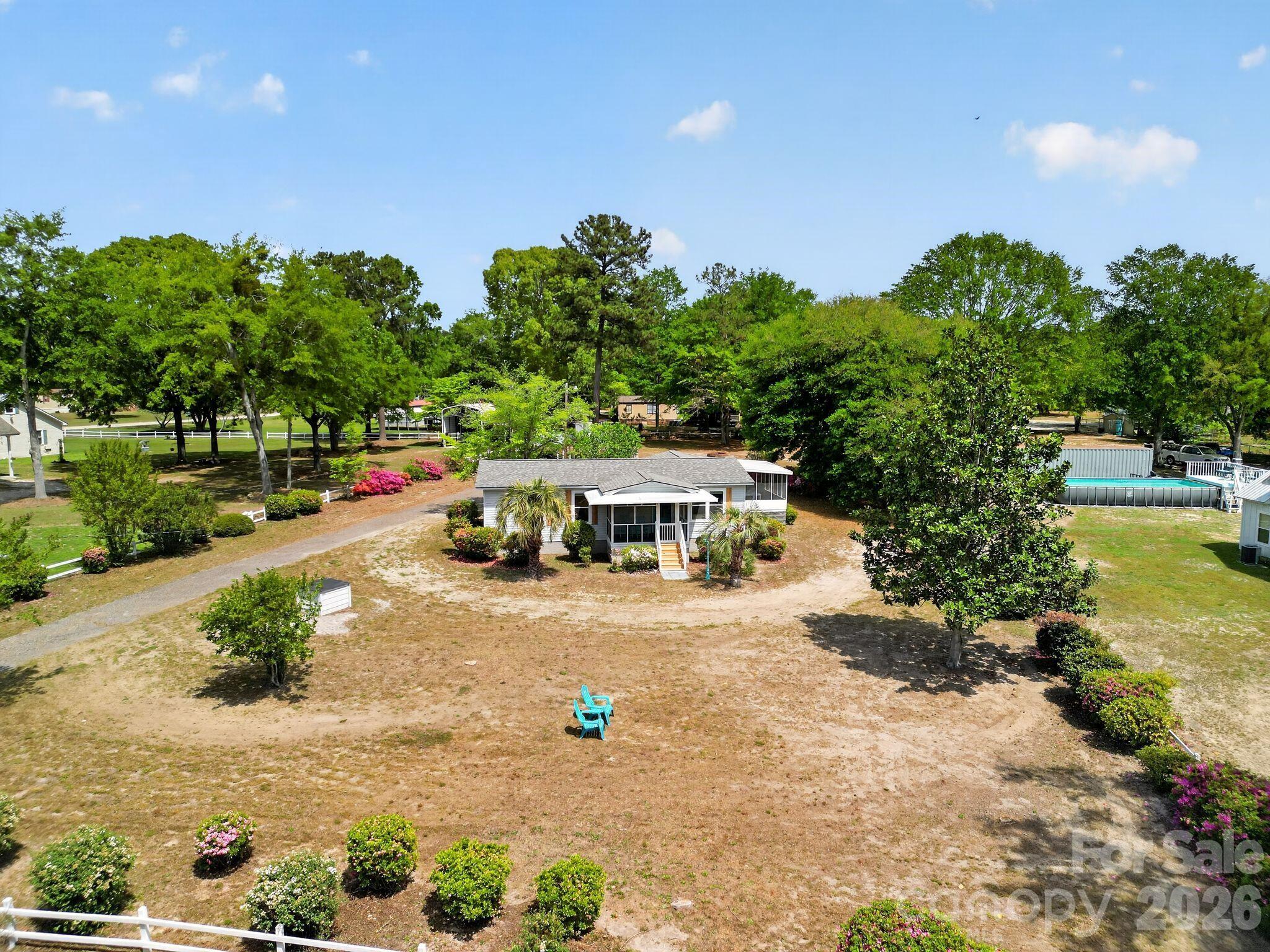 1724 Camp Shelor Drive