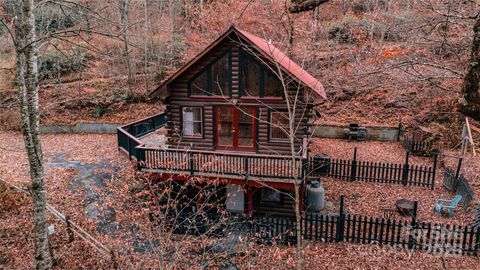 548 Plott Balsam Road Maggie Valley NC 28751