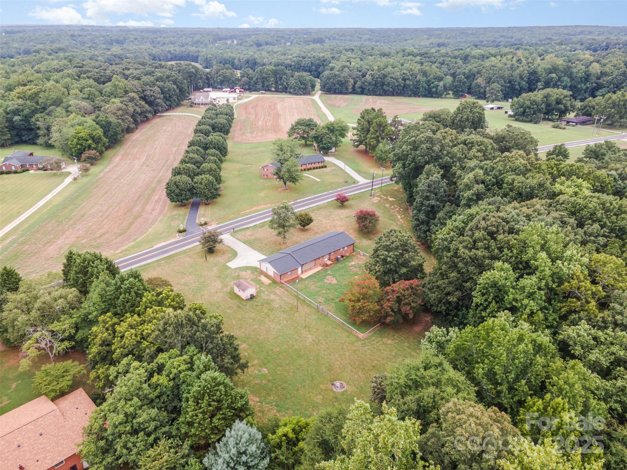 2570 Lipe Road