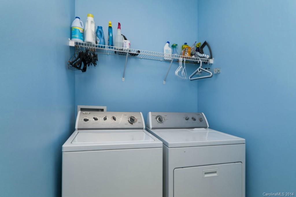 Seven Oaks - Residential