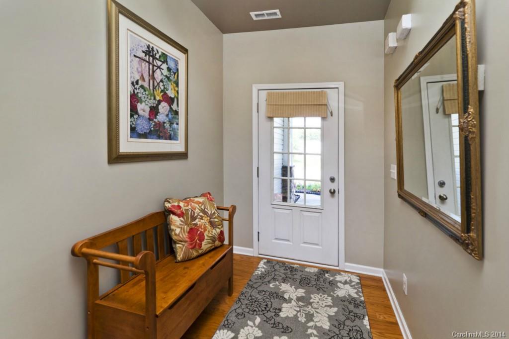 Seven Oaks - Residential