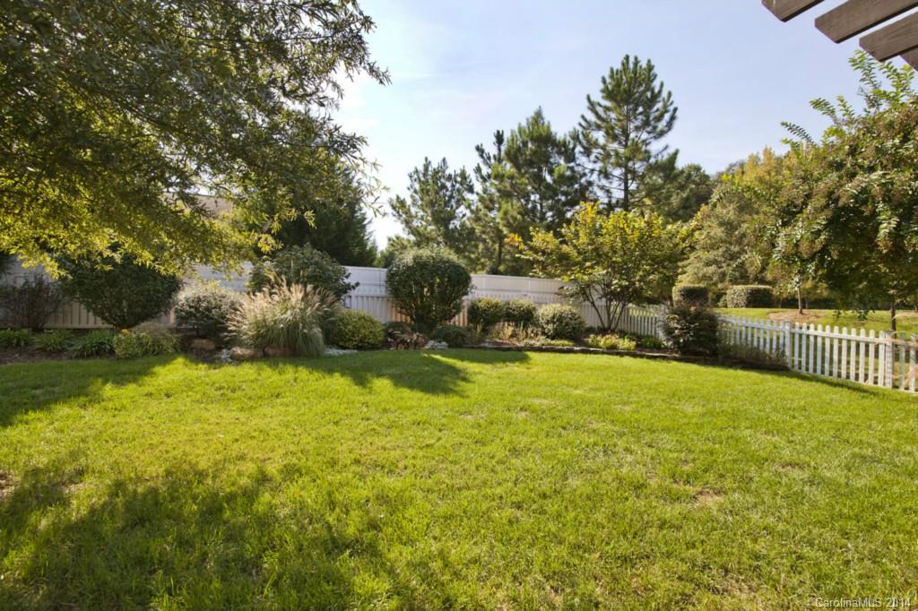 Seven Oaks - Residential