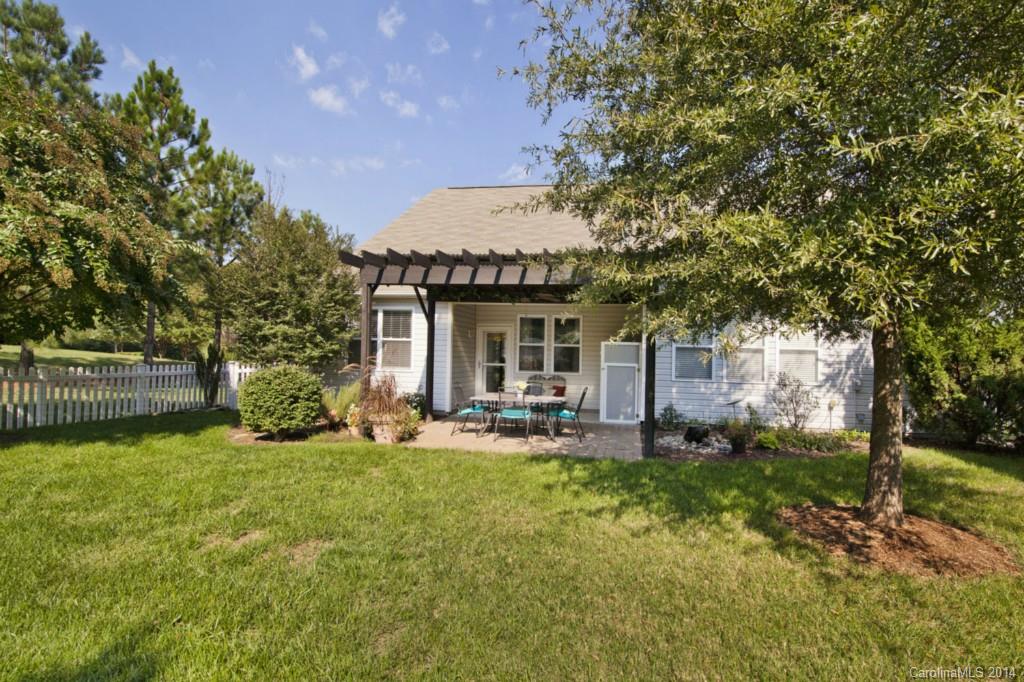 Seven Oaks - Residential