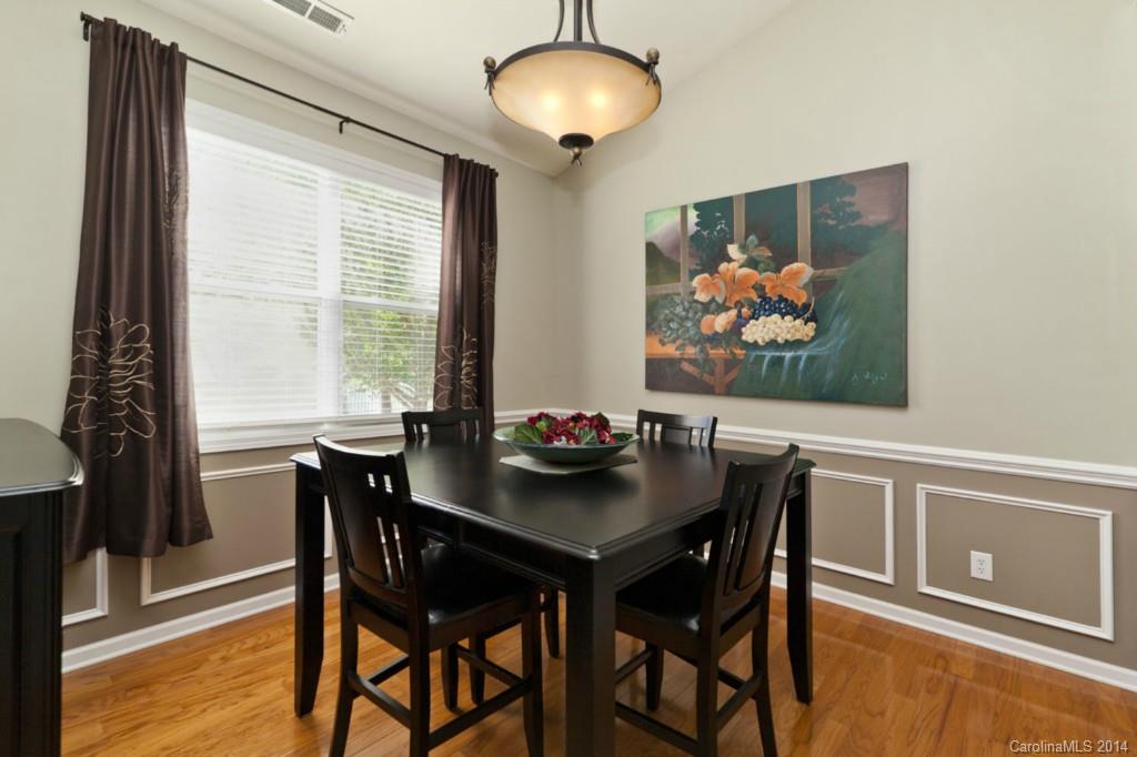 Seven Oaks - Residential