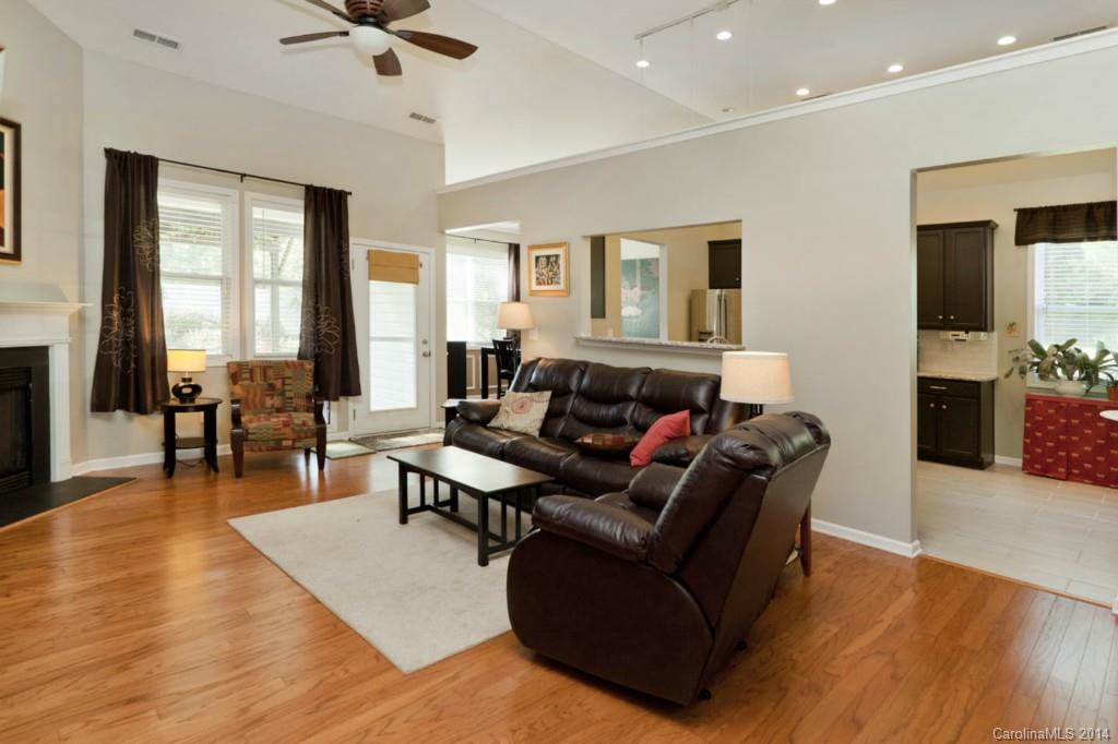 Seven Oaks - Residential