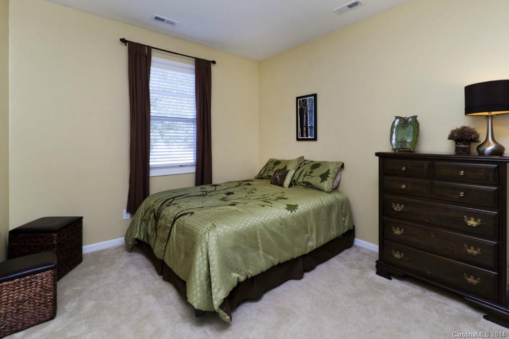 Seven Oaks - Residential