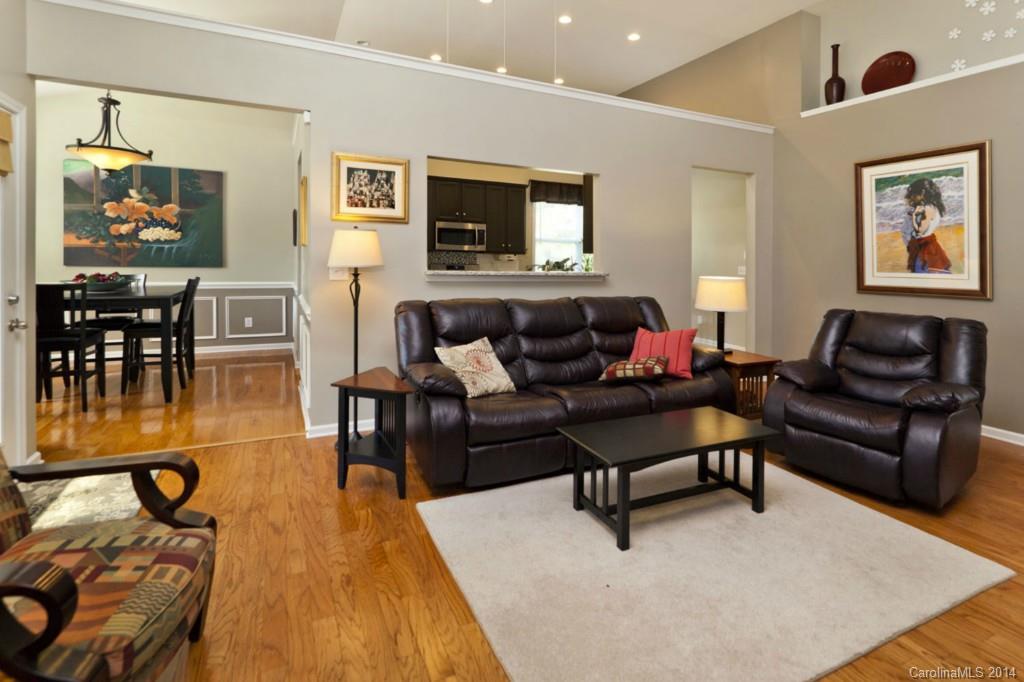 Seven Oaks - Residential