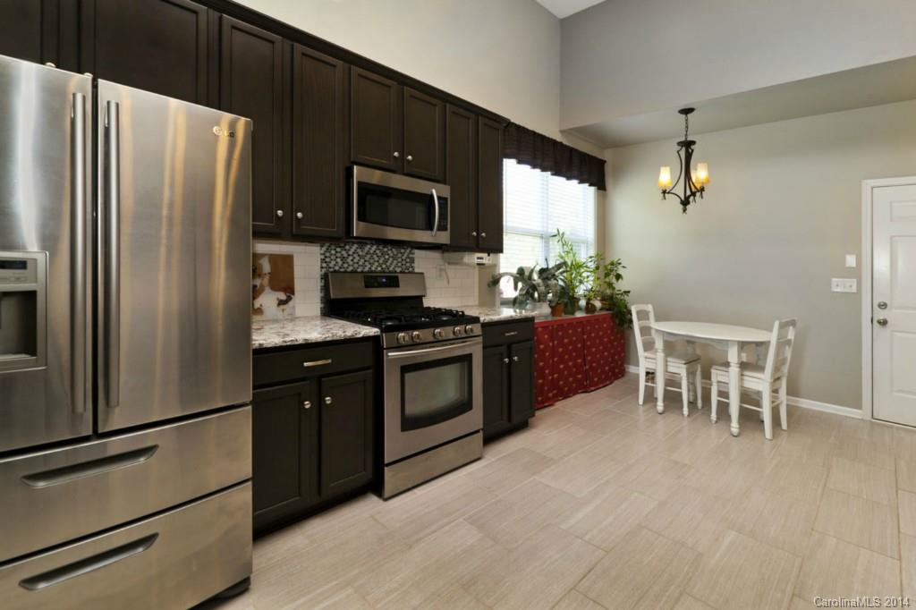 Seven Oaks - Residential