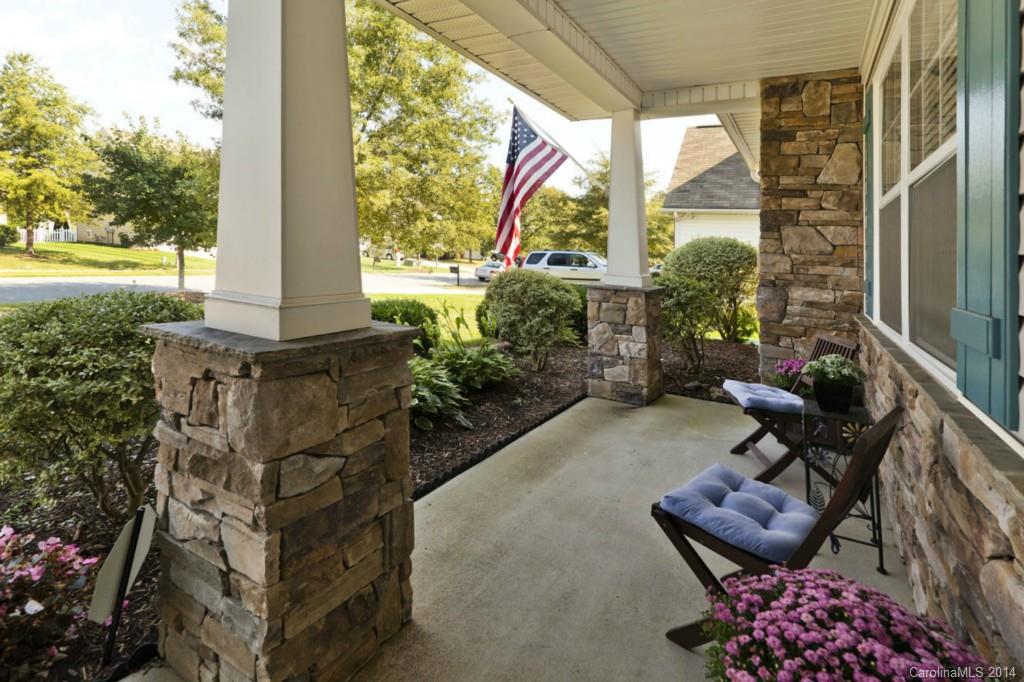 Seven Oaks - Residential