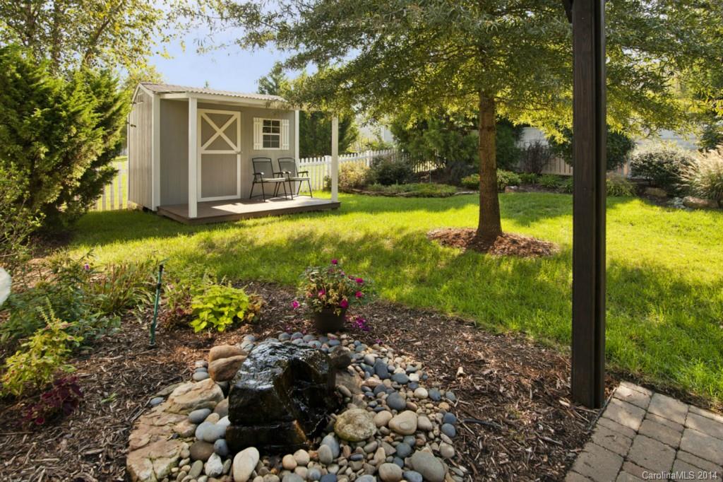 Seven Oaks - Residential