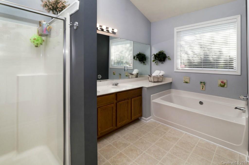 Seven Oaks - Residential