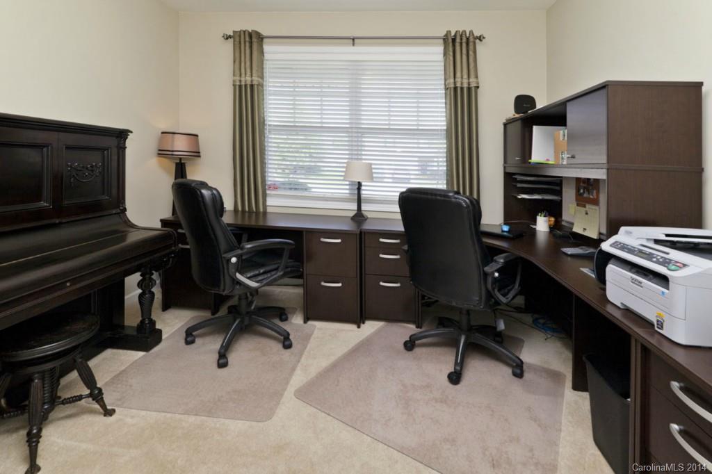 Seven Oaks - Residential