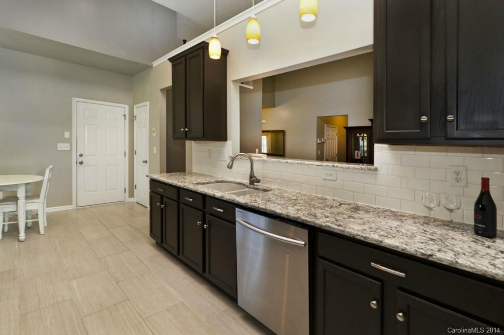 Seven Oaks - Residential