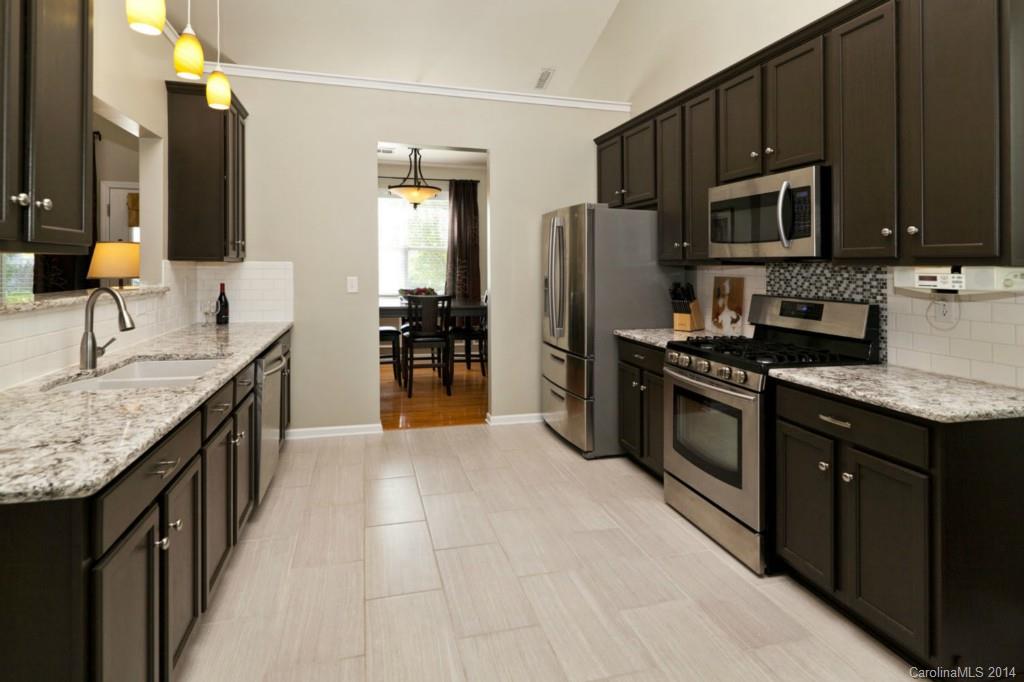 Seven Oaks - Residential