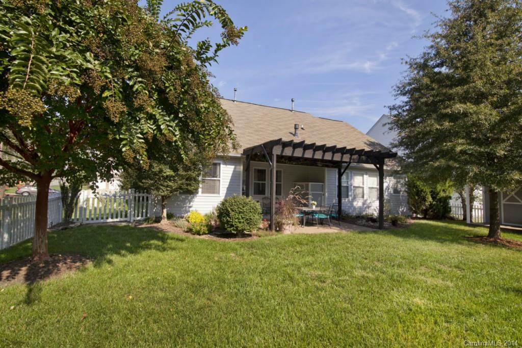 Seven Oaks - Residential