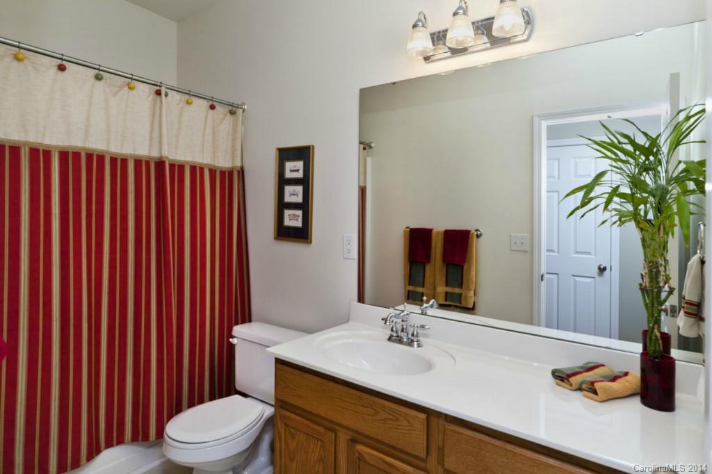 Seven Oaks - Residential