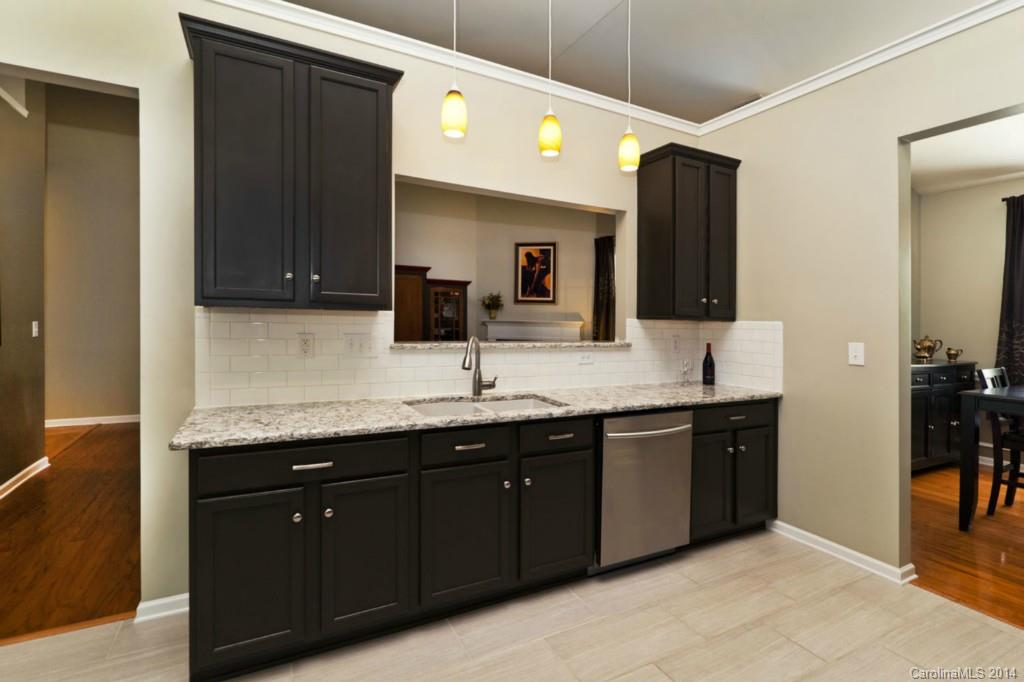 Seven Oaks - Residential