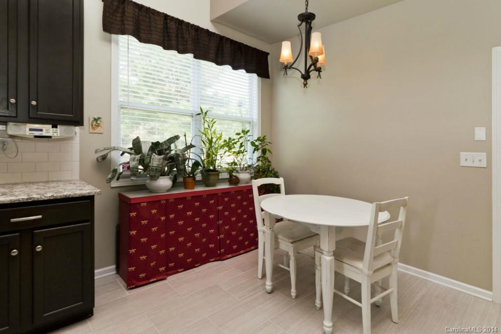 Seven Oaks - Residential