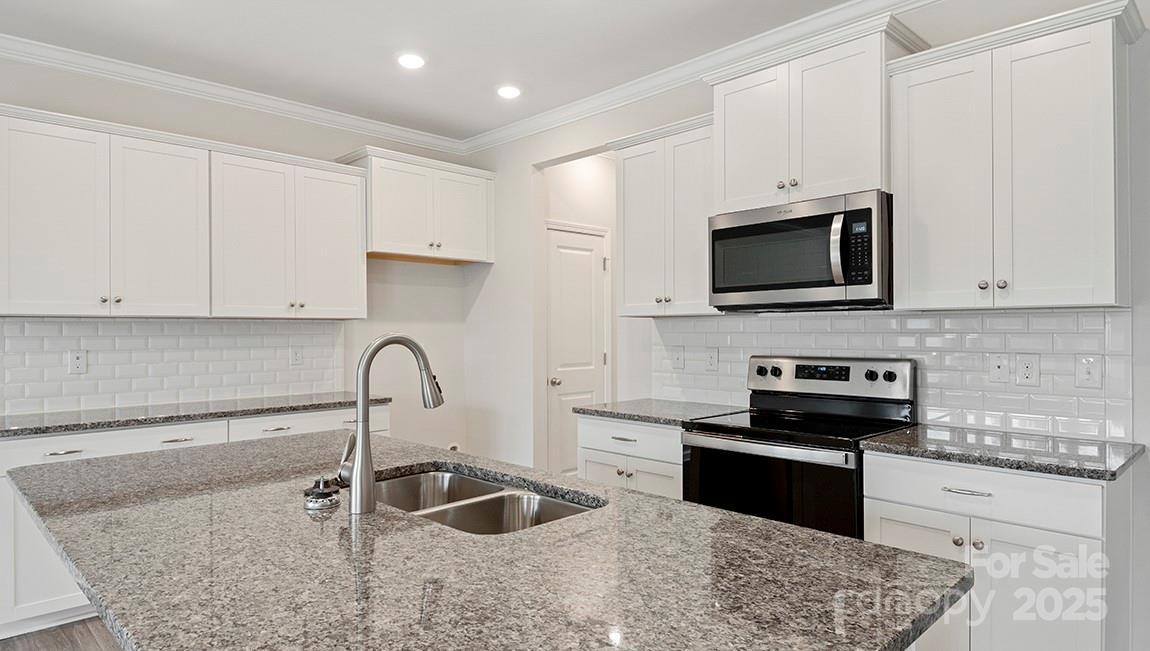 Townes at Stonecrest - Residential