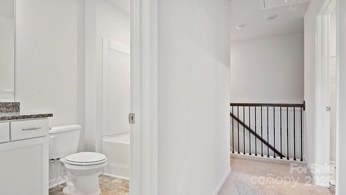 Townes at Stonecrest - Residential