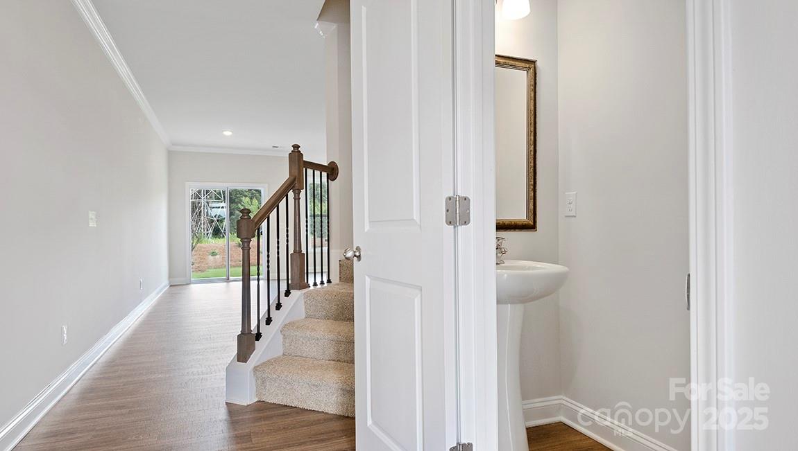 Townes at Stonecrest - Residential