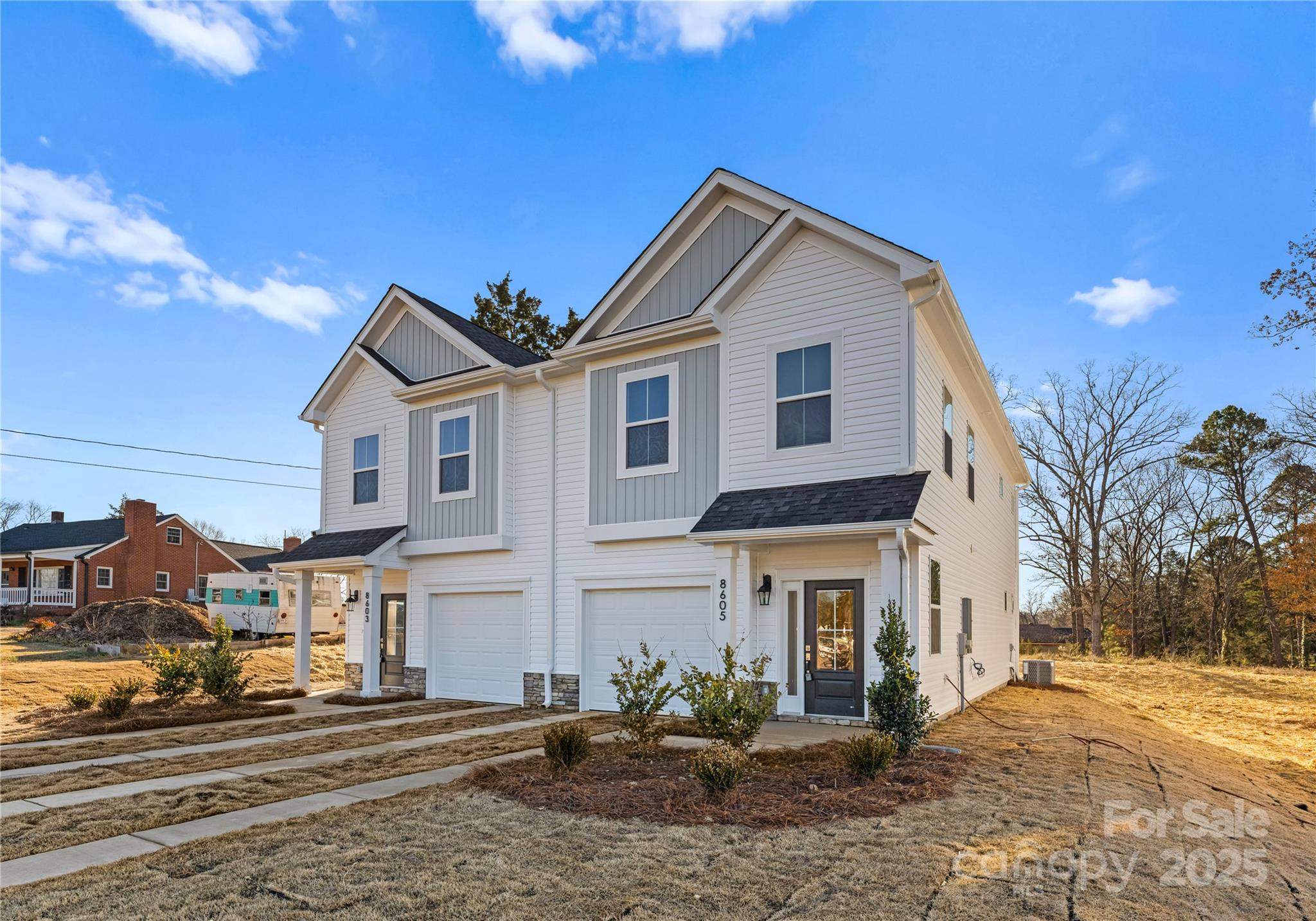 9709 Misenheimer Road 3B