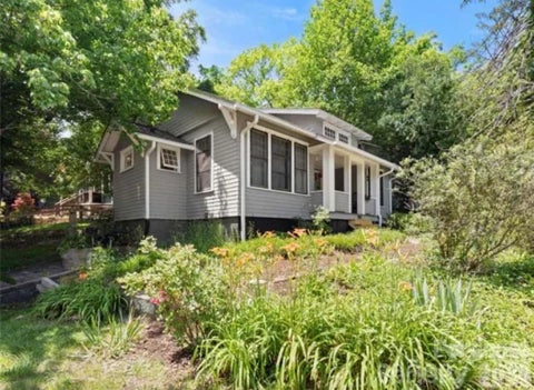 Photo of 111 Annandale Avenue, Asheville, NC 28801 (MLS # 4431114)