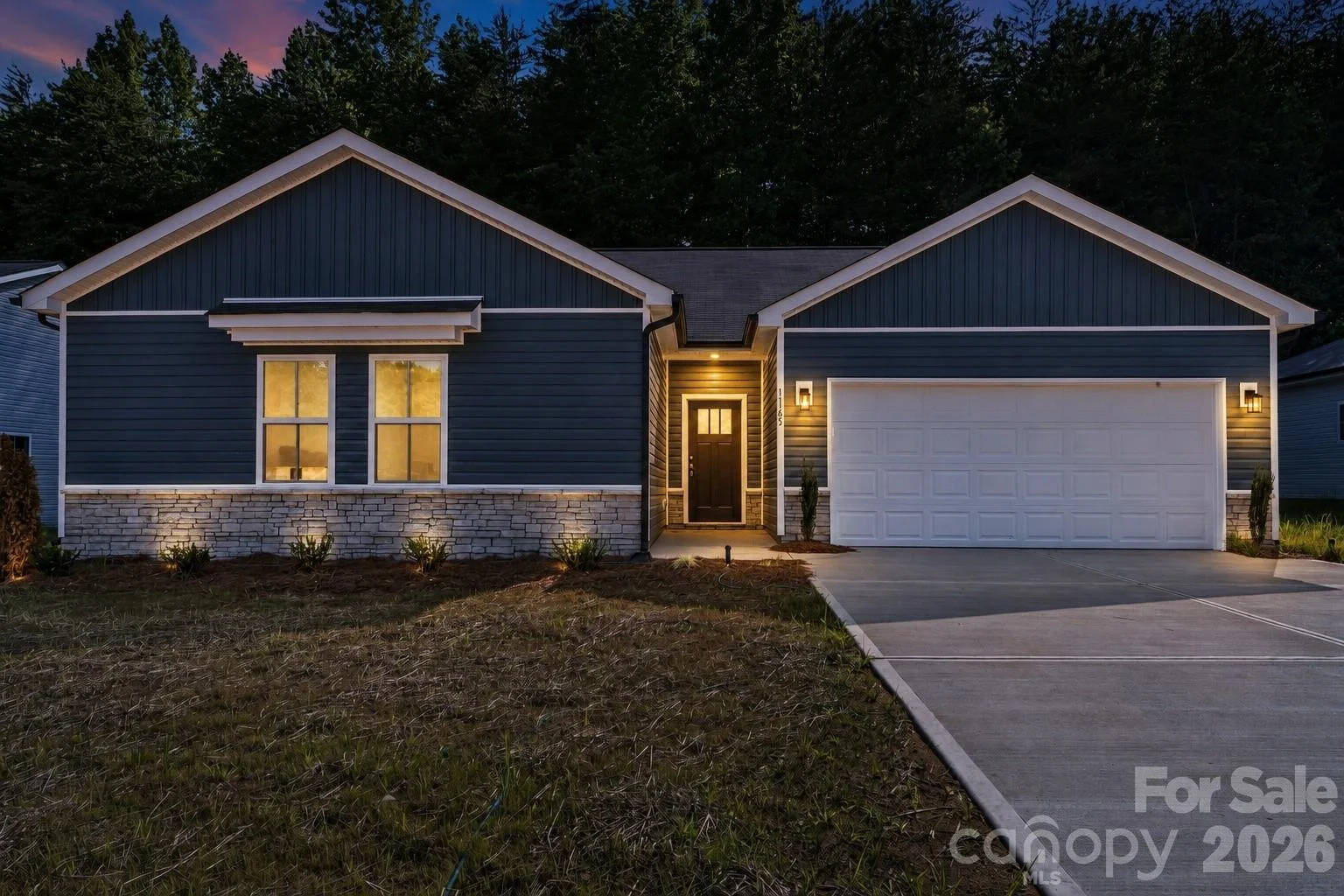 1165 Stoneglen Drive Unit 30, Granite Quarry, NC, 28146
