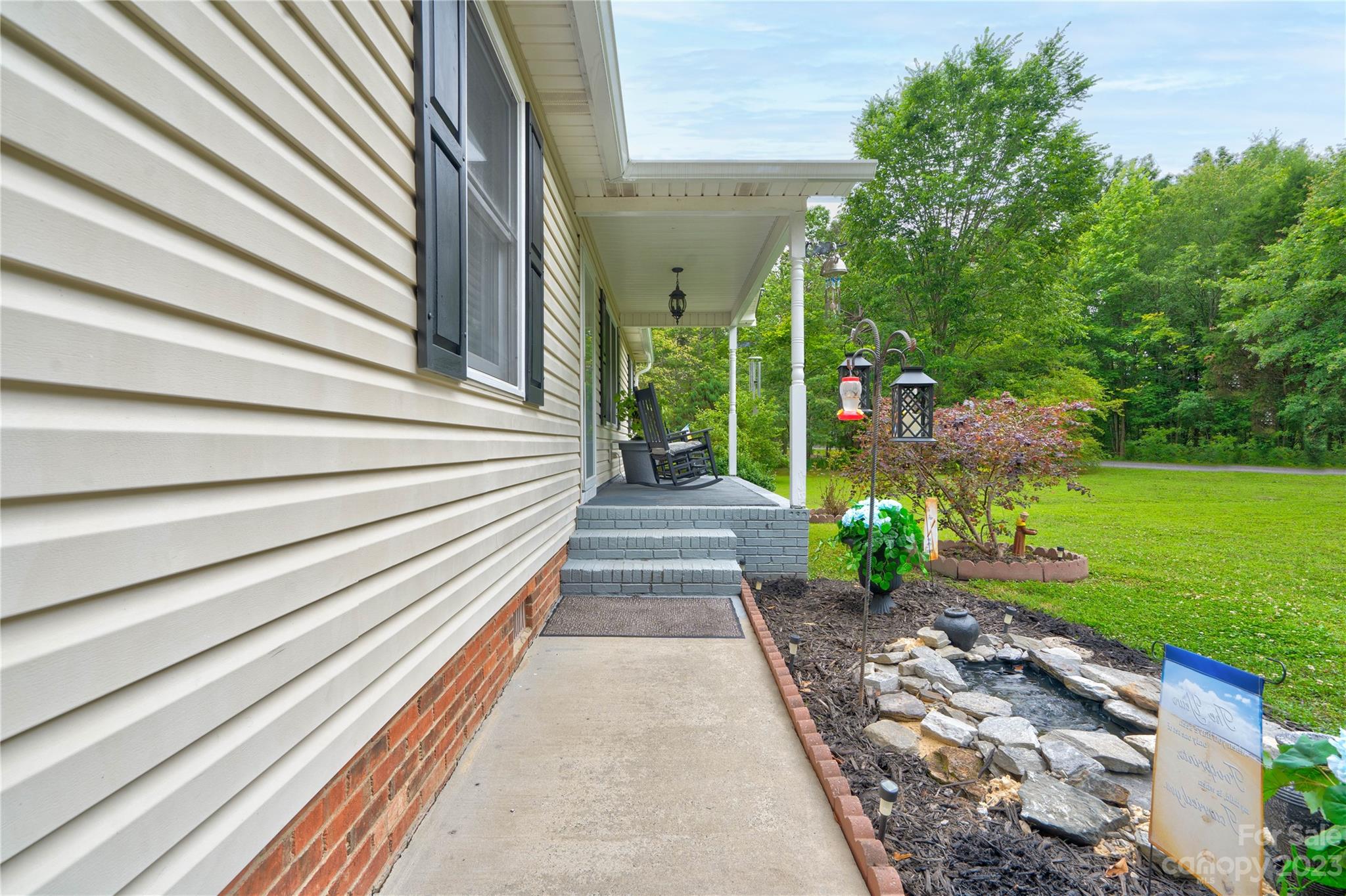 Spring Acres - Residential